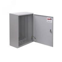 Щит с монтажной панелью ЩМП-06 500х400х170 IP31 EKF mb22-06