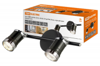 Спот TDM Electric Юкка СНС SQ0358-0221