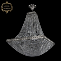 Потолочная люстра Art Classic 21.322.H2.60SP.Ni ArtClassic