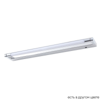 Подсветка для зеркал Crystal Lux GALLERY B AP12W LED CH