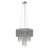 Подвесная люстра Loft IT Opera 10406/500