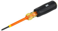 Отвертка диэлектрическая PZ0х60 Т3 ARMA2L 5 IEK A2L5-SC30-T3-PZ-00-060