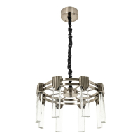 Подвесная люстра Modestyle MS.8027.8 GR
