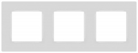 Рамка на 3 поста Эра Классик 12-5203-01 Б0067719
