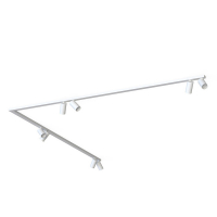 Спот Nowodvorski Mono Corner 2х200 7753