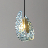 Подвесной светильник ImperiumLoft Lucia 214057-23