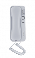 Трубка абонентская для координатного домофона серая SLINEX Slinex SKP-7 Grey ПО-00006144