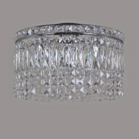 Потолочная люстра Reluce 90328-0.3-05 CR