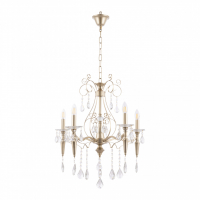 Подвесная люстра Arte Milano 347710/5 CG