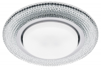 Встраиваемый светильник Эра DK LD53 WH Б0057475