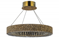 Подвесная люстра Dio D`arte Elite Neuron L 1.5.50.100 G