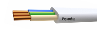Провод ПВВП 3х1.5 РЭК/Prysmian 0703040201