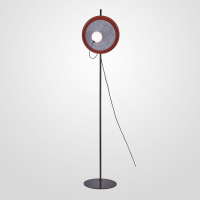 Торшер ImperiumLoft Margott-Fl 227315-23