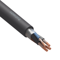 Кабель силовой КГ-ХЛ 3х2.5(N) 220/380-3 Конкорд 82