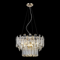 Подвесная люстра WERTMARK WE107.09.303 Wertmark