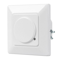 Датчик Arlight NAVE-MW-IN-S80х80-300W-WH (230V, 1.3A, MULTI) 027873(1)