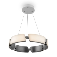 Подвесной светильник Freya Ethan FR6042PL-L86W