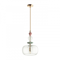 Подвесной светильник Odeon Light BIZET 4855/1A