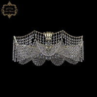 Потолочная люстра Art Classic 71.081.58.G ArtClassic