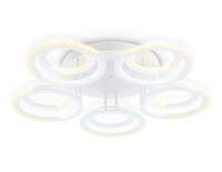 Потолочная люстра Ambrella Light Original Acrylica FA8944