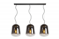 Подвесной светильник Lucide Glorio 25402/03/65