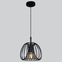 Подвесной светильник Reluce 04402-0.9-01 BK