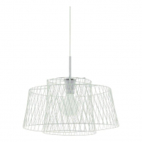 Подвесной светодиодный светильник Eglo Allerby 49995