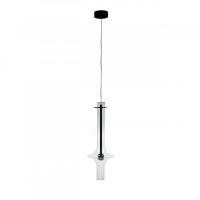 Подвесной светильник Loft IT Tube 10061BK