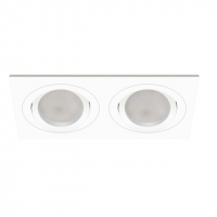 Точечный светильник Kanlux Seidy CT-DTL250-W/M 19455