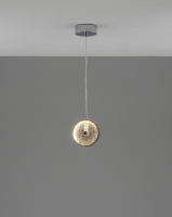 Подвесной светильник Moderli Marnia V11160-PL