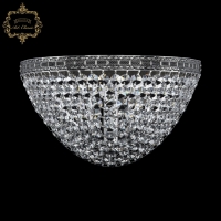 Настенный светильник Art Classic 20.321B.25SP.NB ArtClassic