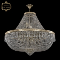 Подвесная люстра Art Classic 21.271.H1.100SP.G ArtClassic