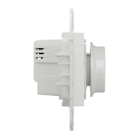 LED-диммер Schneider Electric Unica NU551818