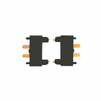 Соединитель для шинопровода Wertmark Hadar WTH.L5.60.L11