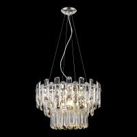 Подвесная люстра WERTMARK WE107.09.103 Wertmark