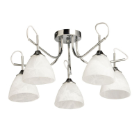 Потолочная люстра De Markt Альфа 324019805