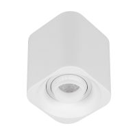 Накладной светильник Arlight SP-ACENTO-S95х95-10W Day4000 (WH, 20-45 deg, 230V) 055751