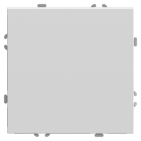 Переключатель перекрестный одноклавишный Stekker RSW10-5110-01 Эмили 49871