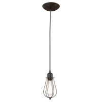 Подвесной светильник LOFT IT Loft cage Loft1124