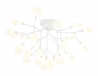 Потолочная люстра Ambrella Light Traditional TR3011