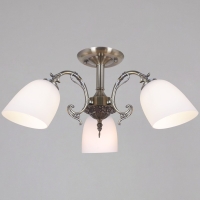 Потолочная люстра Reluce 70577-0.3-03