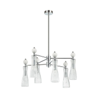 Люстра на штанге Lumion Neoclassi Emily 8268/6