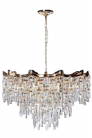 Подвесная люстра Garda Decor 62GDM-90598