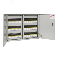 Щит распределительный навесной ЩРн-90з IP31 EKF mb21-90