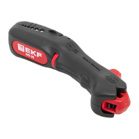 Стриппер WS-20 EKF Professional ws-20