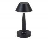 Настольная лампа Kink Light Снорк 07064-B,19