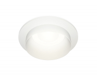 Встраиваемый светильник Ambrella Light Techno Spot XC6512020 (C6512, N6130)