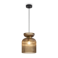 Подвесной светильник Freya Layla FR5558PL-01BR