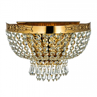 Настенный светильник Arti Lampadari Pera E 2.10.100 G