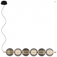 Подвесной светильник Velante 220-043-06